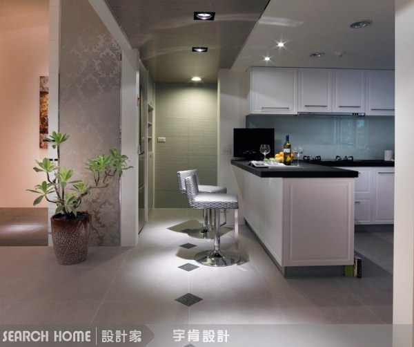 30坪新成屋(5年以下)＿現代風案例圖片＿宇肯設計＿宇肯_09之49