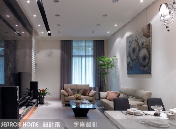30坪新成屋(5年以下)＿現代風案例圖片＿宇肯設計＿宇肯_09之37