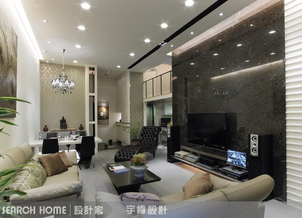 30坪新成屋(5年以下)＿現代風案例圖片＿宇肯設計＿宇肯_09之2