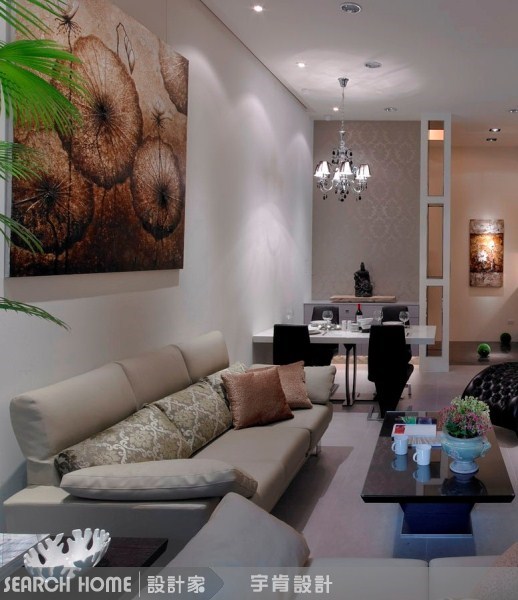 30坪新成屋(5年以下)＿現代風案例圖片＿宇肯設計＿宇肯_09之22