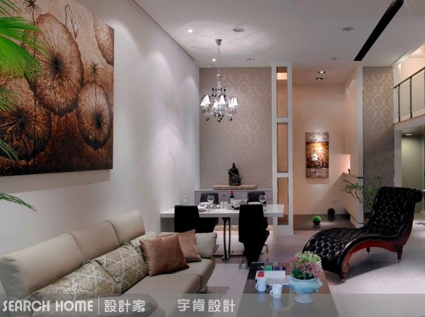 30坪新成屋(5年以下)＿現代風案例圖片＿宇肯設計＿宇肯_09之8