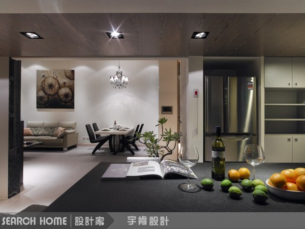 30坪新成屋(5年以下)＿現代風案例圖片＿宇肯設計＿宇肯_09之50