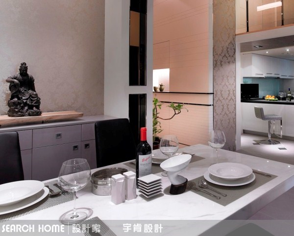 30坪新成屋(5年以下)＿現代風案例圖片＿宇肯設計＿宇肯_09之28