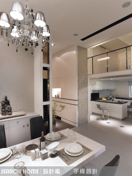 30坪新成屋(5年以下)＿現代風案例圖片＿宇肯設計＿宇肯_09之29