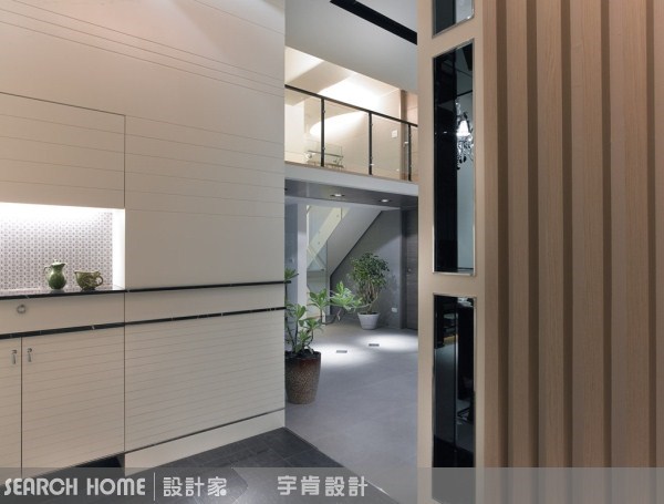 30坪新成屋(5年以下)＿現代風案例圖片＿宇肯設計＿宇肯_09之42