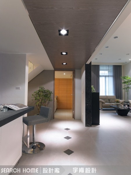 30坪新成屋(5年以下)＿現代風案例圖片＿宇肯設計＿宇肯_09之46
