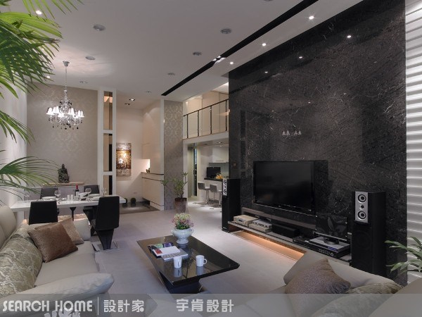 30坪新成屋(5年以下)＿現代風案例圖片＿宇肯設計＿宇肯_09之11