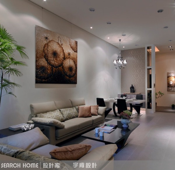 30坪新成屋(5年以下)＿現代風案例圖片＿宇肯設計＿宇肯_09之25