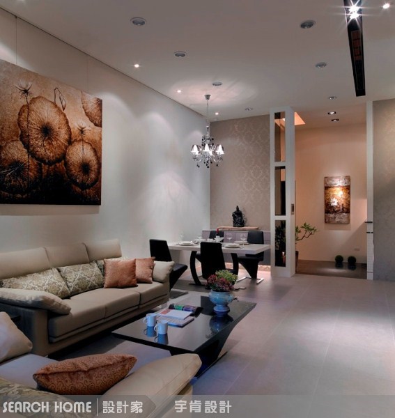 30坪新成屋(5年以下)＿現代風案例圖片＿宇肯設計＿宇肯_09之24