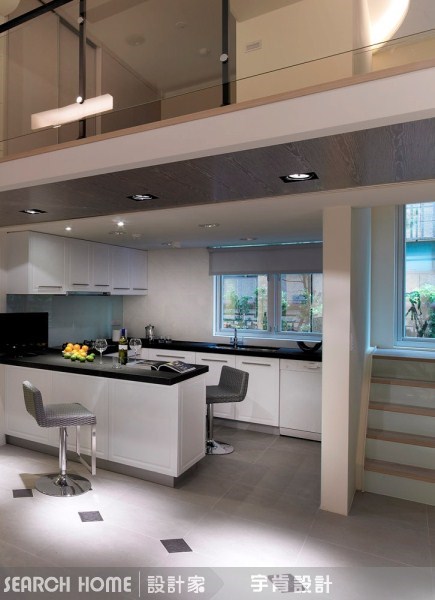 30坪新成屋(5年以下)＿現代風案例圖片＿宇肯設計＿宇肯_09之31