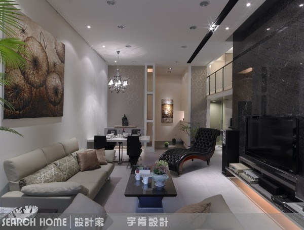 30坪新成屋(5年以下)＿現代風案例圖片＿宇肯設計＿宇肯_09之6