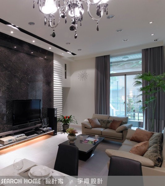 30坪新成屋(5年以下)＿現代風案例圖片＿宇肯設計＿宇肯_09之34