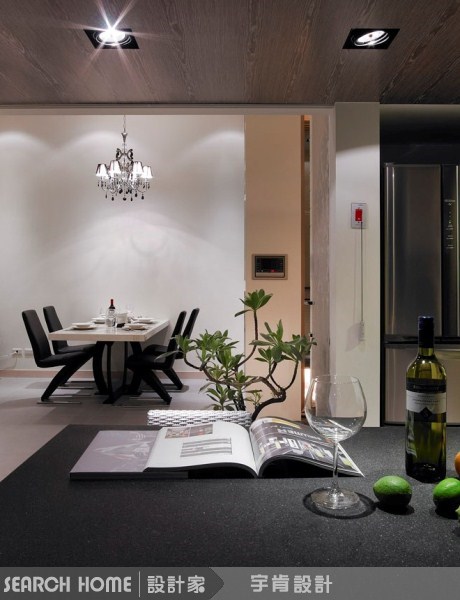 30坪新成屋(5年以下)＿現代風案例圖片＿宇肯設計＿宇肯_09之51