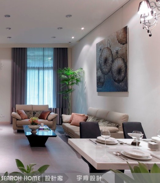 30坪新成屋(5年以下)＿現代風案例圖片＿宇肯設計＿宇肯_09之38