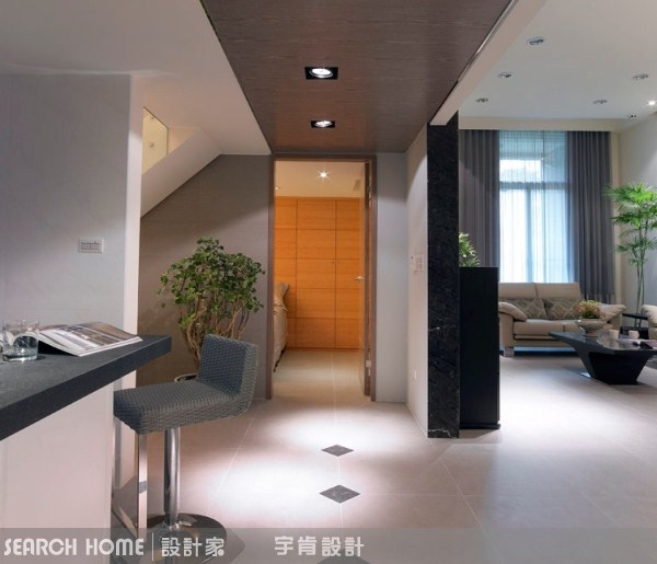 30坪新成屋(5年以下)＿現代風案例圖片＿宇肯設計＿宇肯_09之47