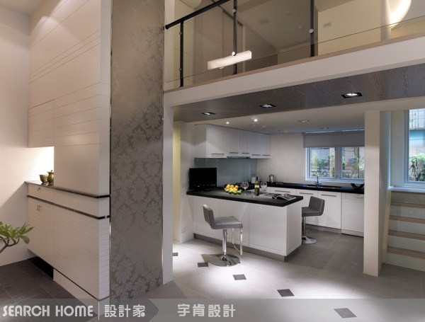 30坪新成屋(5年以下)＿現代風案例圖片＿宇肯設計＿宇肯_09之30