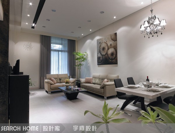 30坪新成屋(5年以下)＿現代風案例圖片＿宇肯設計＿宇肯_09之13