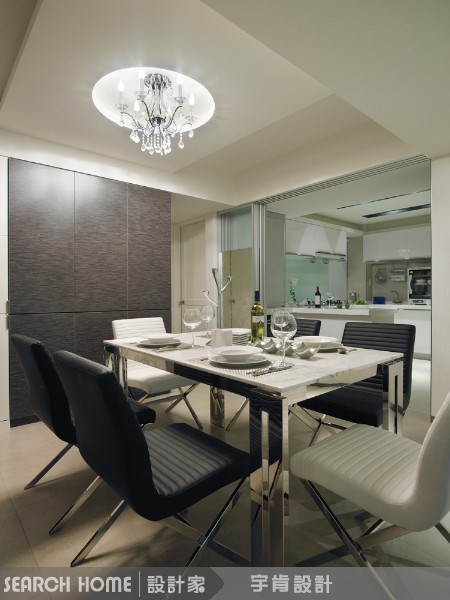 30坪中古屋(5~15年)＿現代風案例圖片＿宇肯設計＿宇肯_08之17