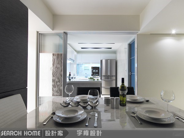 30坪中古屋(5~15年)＿現代風案例圖片＿宇肯設計＿宇肯_08之21