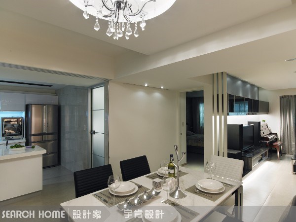 30坪中古屋(5~15年)＿現代風案例圖片＿宇肯設計＿宇肯_08之24