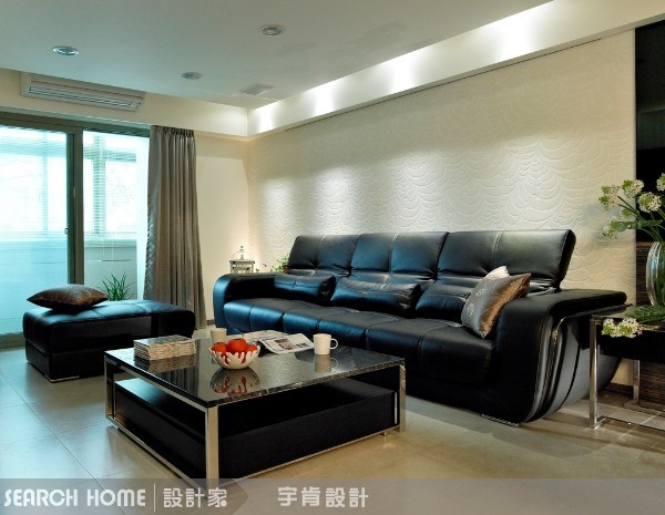 30坪中古屋(5~15年)＿現代風案例圖片＿宇肯設計＿宇肯_08之12