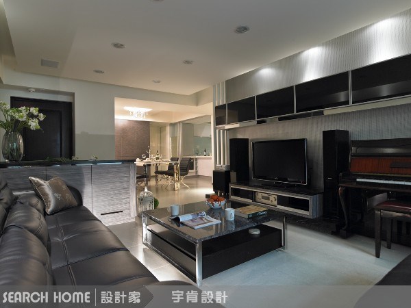 30坪中古屋(5~15年)＿現代風案例圖片＿宇肯設計＿宇肯_08之13