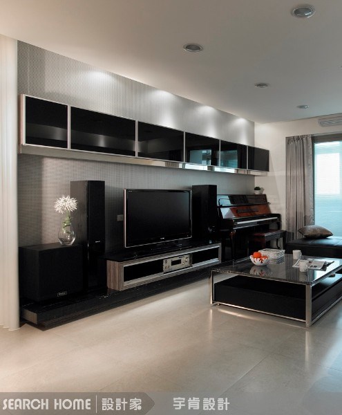 30坪中古屋(5~15年)＿現代風案例圖片＿宇肯設計＿宇肯_08之10