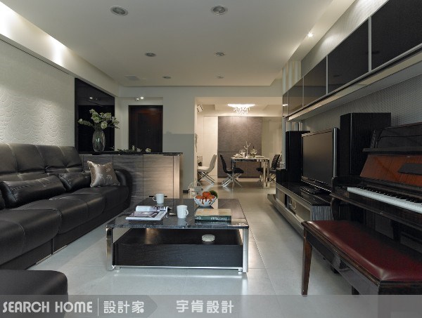 30坪中古屋(5~15年)＿現代風案例圖片＿宇肯設計＿宇肯_08之15