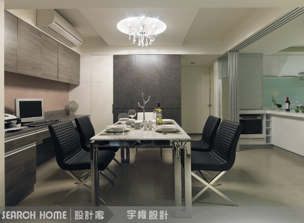 30坪中古屋(5~15年)＿現代風案例圖片＿宇肯設計＿宇肯_08之19