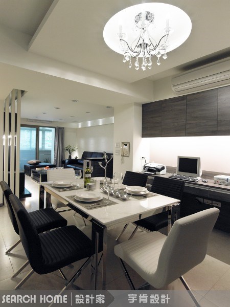 30坪中古屋(5~15年)＿現代風案例圖片＿宇肯設計＿宇肯_08之23