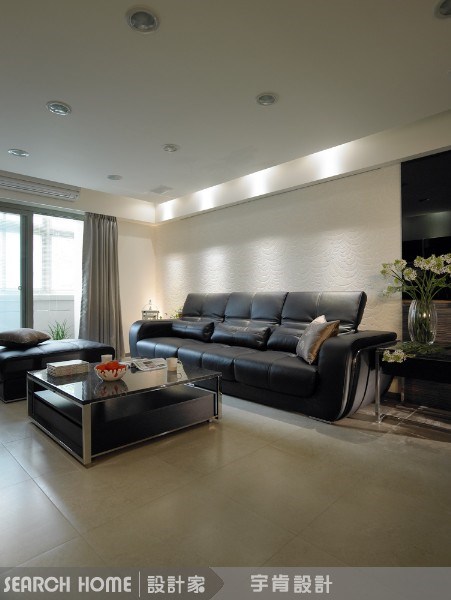 30坪中古屋(5~15年)＿現代風案例圖片＿宇肯設計＿宇肯_08之11