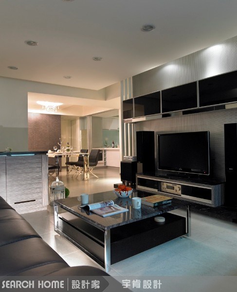 30坪中古屋(5~15年)＿現代風案例圖片＿宇肯設計＿宇肯_08之14