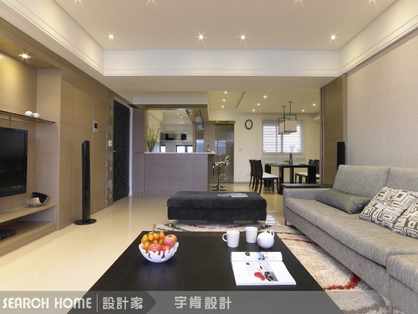 47坪新成屋(5年以下)＿現代風案例圖片＿宇肯設計＿宇肯_07之31