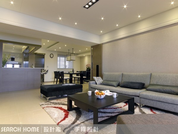 47坪新成屋(5年以下)＿現代風案例圖片＿宇肯設計＿宇肯_07之27