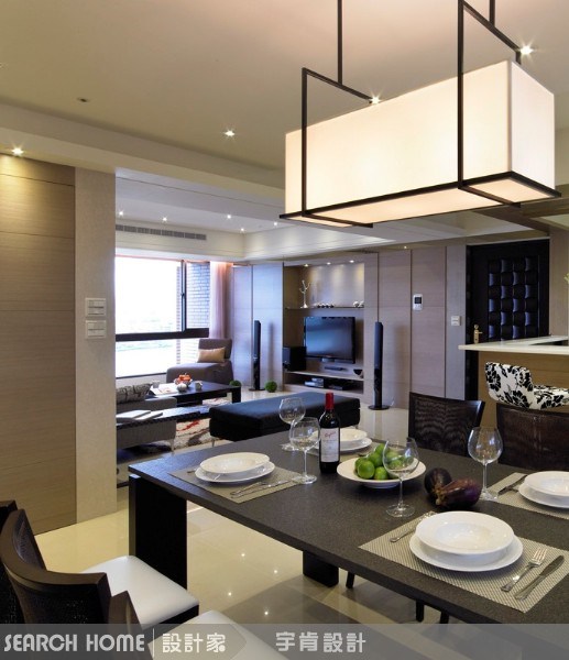 47坪新成屋(5年以下)＿現代風案例圖片＿宇肯設計＿宇肯_07之6