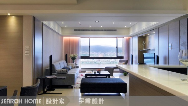 47坪新成屋(5年以下)＿現代風案例圖片＿宇肯設計＿宇肯_07之10