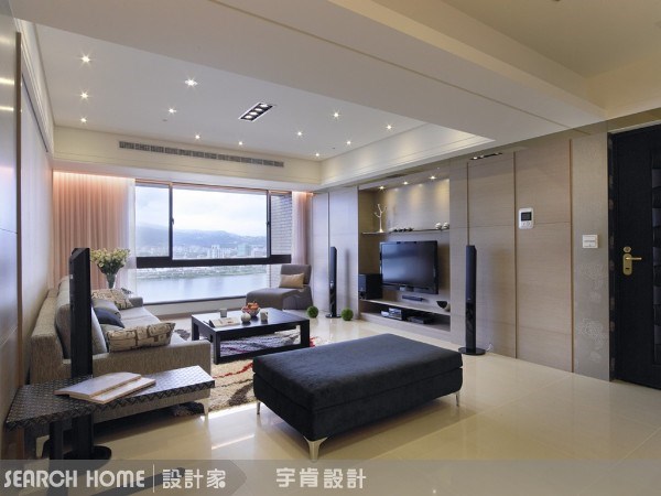 47坪新成屋(5年以下)＿現代風案例圖片＿宇肯設計＿宇肯_07之11