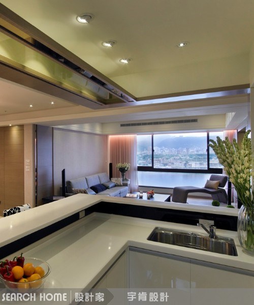 47坪新成屋(5年以下)＿現代風案例圖片＿宇肯設計＿宇肯_07之14