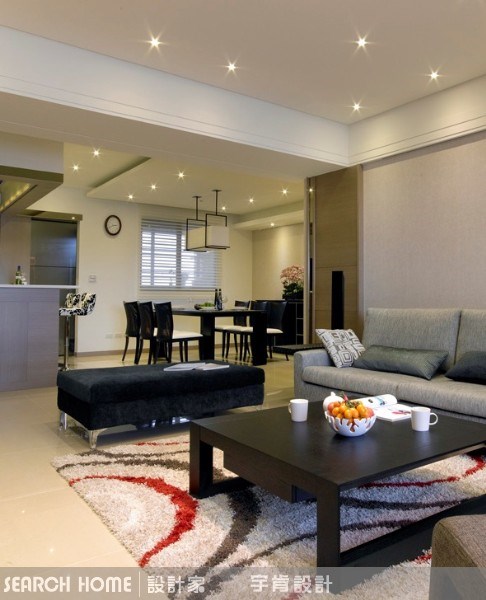 47坪新成屋(5年以下)＿現代風案例圖片＿宇肯設計＿宇肯_07之28