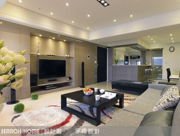 47坪新成屋(5年以下)＿現代風案例圖片＿宇肯設計＿宇肯_07之29