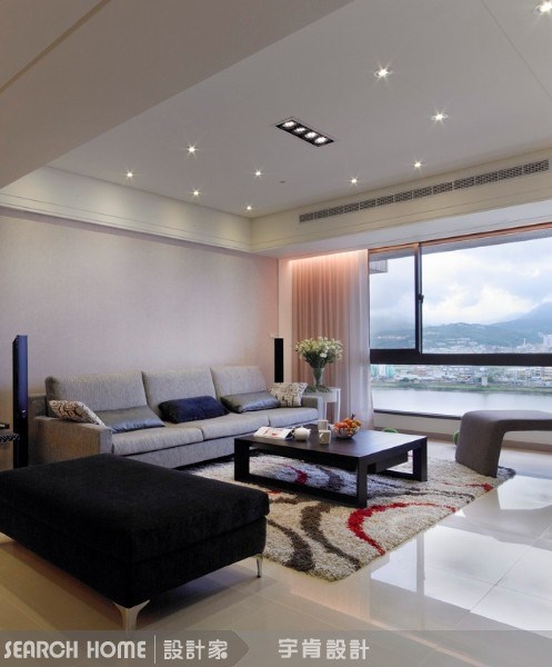 47坪新成屋(5年以下)＿現代風案例圖片＿宇肯設計＿宇肯_07之1