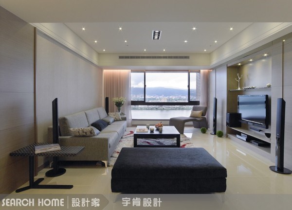 47坪新成屋(5年以下)＿現代風案例圖片＿宇肯設計＿宇肯_07之4