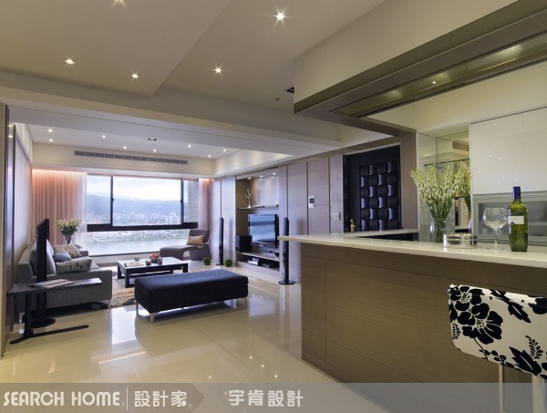47坪新成屋(5年以下)＿現代風案例圖片＿宇肯設計＿宇肯_07之8