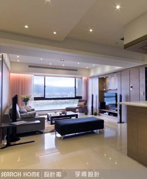 47坪新成屋(5年以下)＿現代風案例圖片＿宇肯設計＿宇肯_07之9