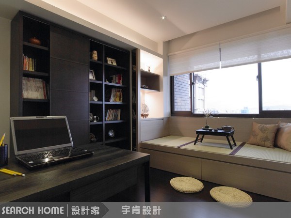 47坪新成屋(5年以下)＿現代風案例圖片＿宇肯設計＿宇肯_07之34