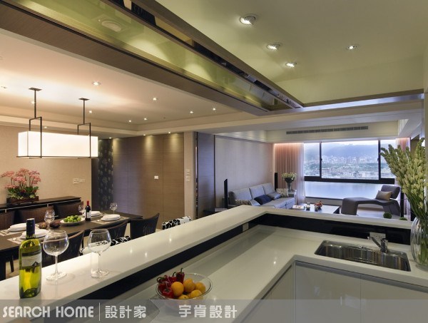 47坪新成屋(5年以下)＿現代風案例圖片＿宇肯設計＿宇肯_07之12
