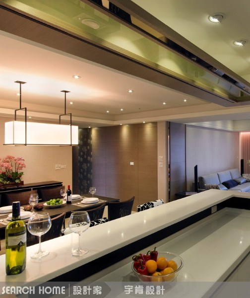 47坪新成屋(5年以下)＿現代風案例圖片＿宇肯設計＿宇肯_07之13