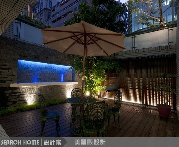 50坪新成屋(5年以下)＿奢華風案例圖片＿美麗殿設計＿美麗殿_10之17