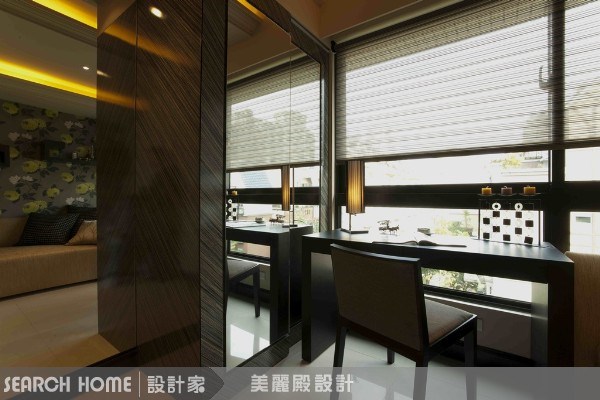 50坪新成屋(5年以下)＿奢華風案例圖片＿美麗殿設計＿美麗殿_10之5