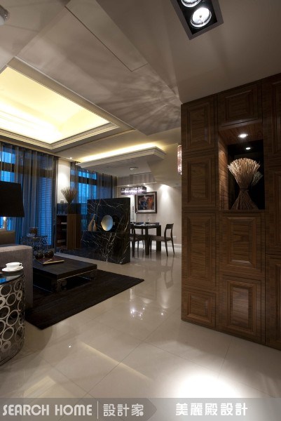 50坪新成屋(5年以下)＿奢華風案例圖片＿美麗殿設計＿美麗殿_10之1